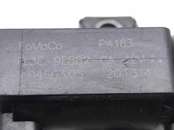 Drukventiel Ford Ranger 2.0 EcoBlue Diesel 2019 image 7