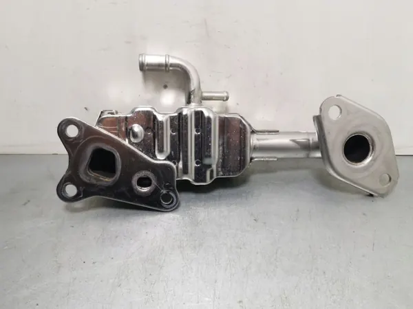 Refroidisseur EGR Toyota OEM FBZ13314 pour RAV4 XA50 image 3