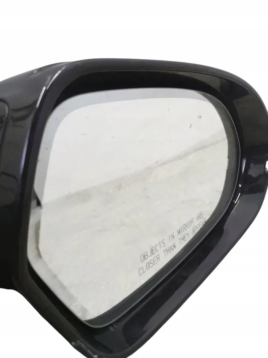 Oikea Sivupeili Audi A6 S6 C7 4G1857410AE image 4