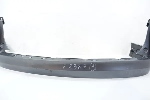 OEM J8A2-17D781-ABW Bakre stötfångare övre list - Range Rover Velar image 3