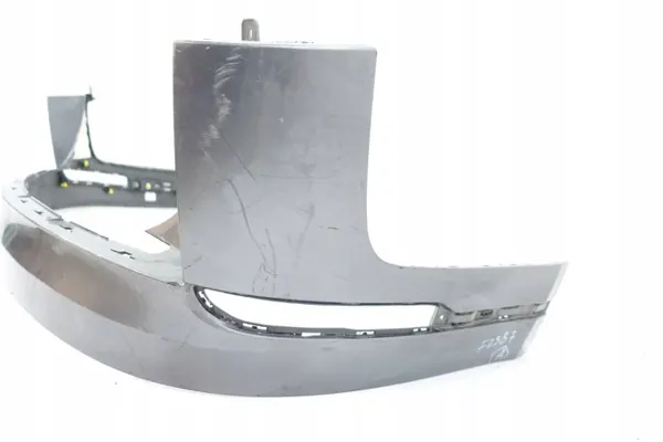 OEM J8A2-17D781-ABW Bakre stötfångare övre list - Range Rover Velar image 4