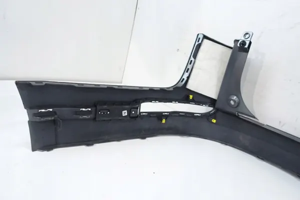 OEM J8A2-17D781-ABW Bakre stötfångare övre list - Range Rover Velar image 6