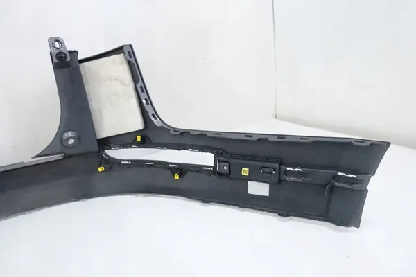 OEM J8A2-17D781-ABW Bakre stötfångare övre list - Range Rover Velar image 8