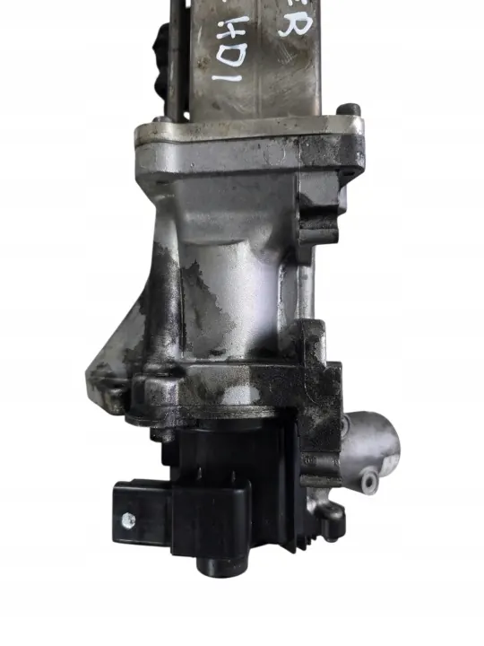 Refroidisseur EGR OEM 9656911780 pour Citroen C-Crosser 2.2 HDi image 3