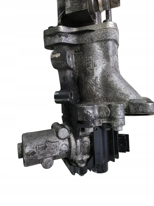 Refroidisseur EGR OEM 9656911780 pour Citroen C-Crosser 2.2 HDi image 5