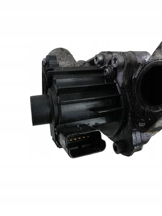 Refroidisseur EGR OEM 9656911780 pour Citroen C-Crosser 2.2 HDi image 7