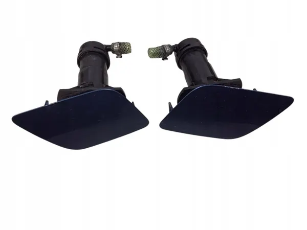 Lave-phare Xenon Gauche Audi A6 C6 Lift OEM image 2