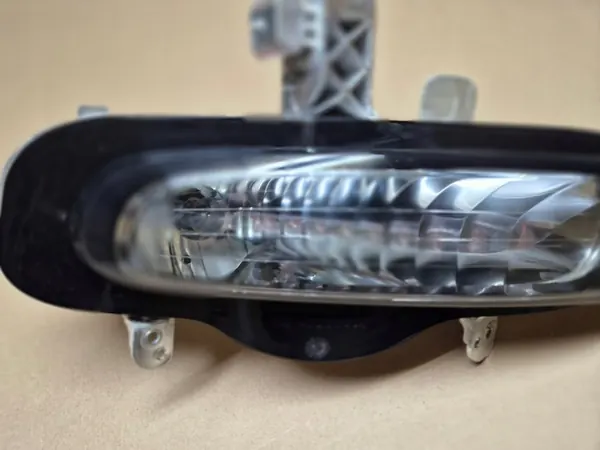 Farol esquerdo Fiat Panda 3 CROSS 2012-2022 image 2