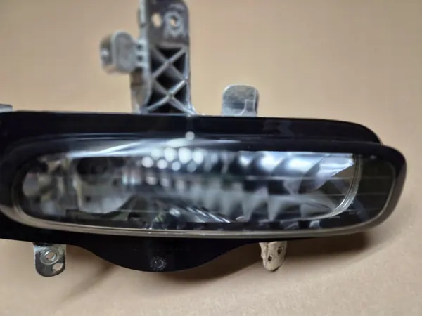 Farol esquerdo Fiat Panda 3 CROSS 2012-2022 image 3