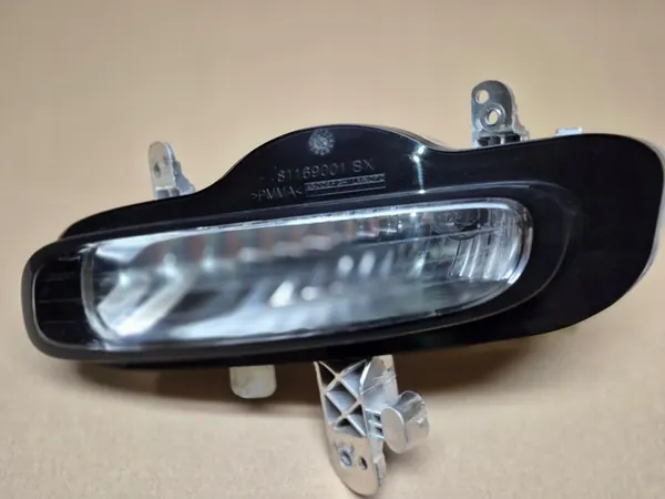 Farol esquerdo Fiat Panda 3 CROSS 2012-2022 image 4