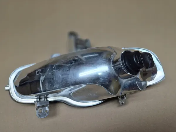 Farol esquerdo Fiat Panda 3 CROSS 2012-2022 image 6