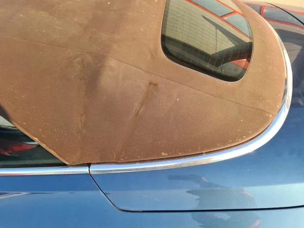 Katon mekanismi Opel Cascada N-M OEM image 6