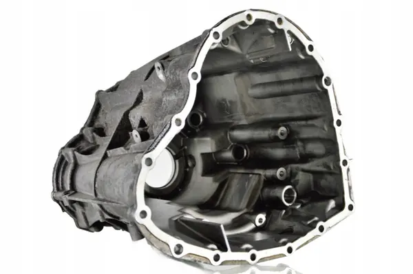Caja central OEM 030.80 Audi 0B5 DL501 S-Tronic image 2