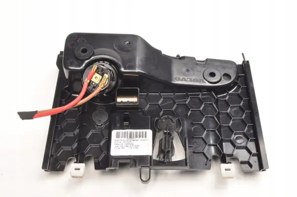 Volvo Askfat OEM 32275470 - Begagnad image 5