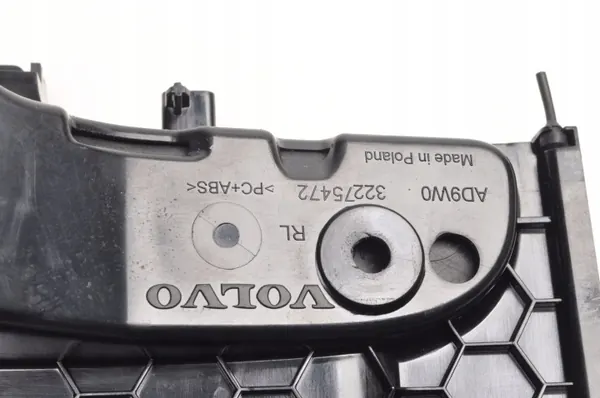 Volvo Askfat OEM 32275470 - Begagnad image 6