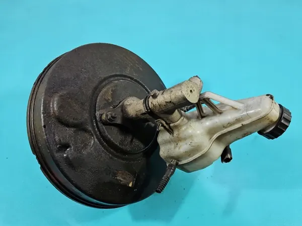Jarruservo OEM 1400520580 Fiat Scudo II 2.0 JTD:lle image 9
