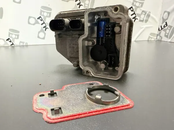 Contrôleur Haldex OEM 0BS907554A pour Passat CC B7 image 2