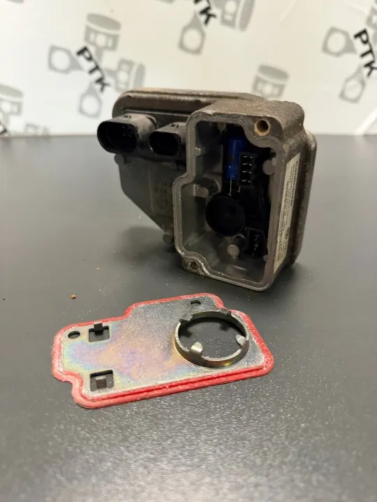Contrôleur Haldex OEM 0BS907554A pour Passat CC B7 image 3