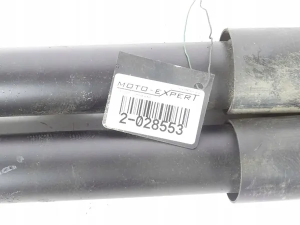 Amortizzatori posteriori Mercedes E W211 SEDAN image 4