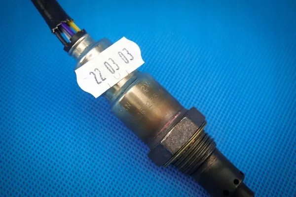 Sensor Lambda Audi S4 S5 A6 A7 A8 Q7 4M 06E906265AD image 6