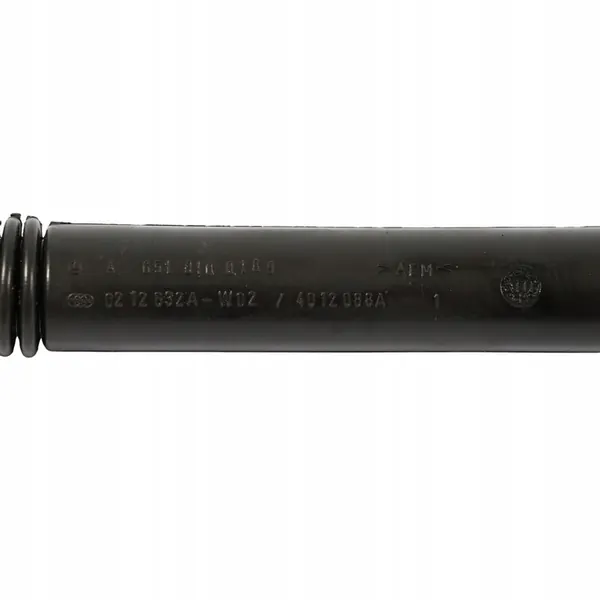 Mercedes W906 Sprinter OM651 Bouchon de Remplissage Huile A6510100169 image 7