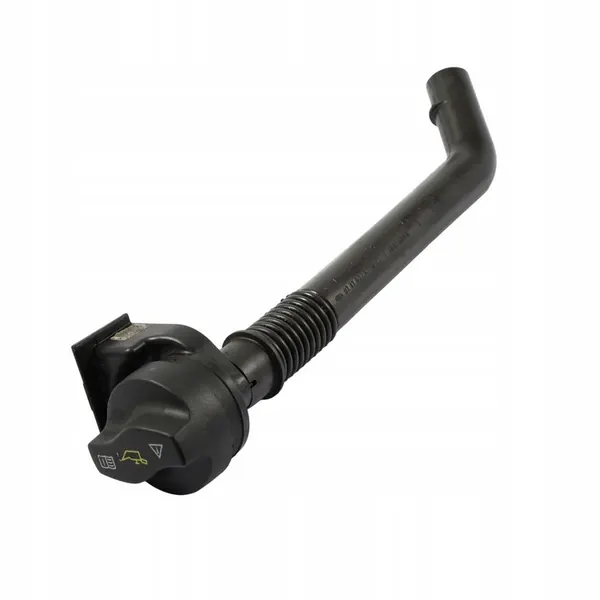 Mercedes W906 Sprinter OM651 Bouchon de Remplissage Huile A6510100169 image 8