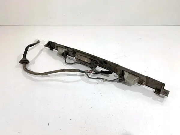 OEM 87312-A4000 Kleplijst Kia Carens IV image 3