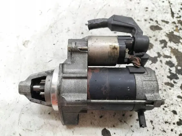 Startmotor 1.3 I-DSI Honda City V (2007-2013) image 3