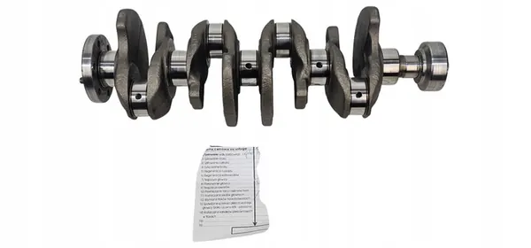 BMW F20 F21 F30 F31 F35 Vevaxel OEM 7561273 image 10