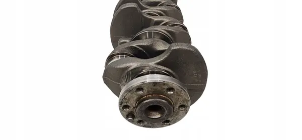 BMW F20 F21 F30 F31 F35 Vevaxel OEM 7561273 image 3