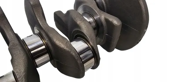 BMW F20 F21 F30 F31 F35 Vevaxel OEM 7561273 image 6