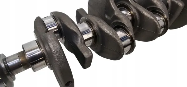 BMW F20 F21 F30 F31 F35 Vevaxel OEM 7561273 image 7