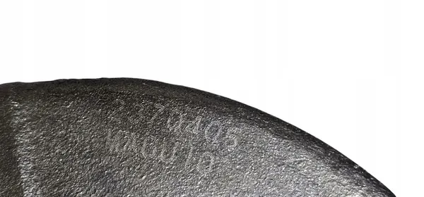 BMW F20 F21 F30 F31 F35 Vevaxel OEM 7561273 image 8