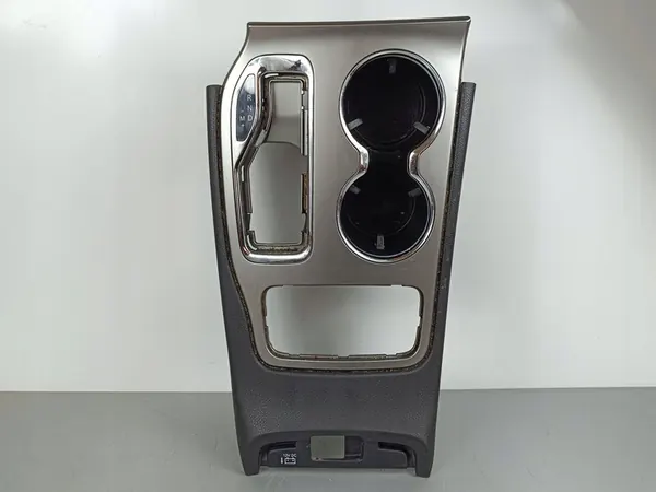 Cadre de levier de vitesses Jeep Grand Cherokee 2018 5169690 image 1