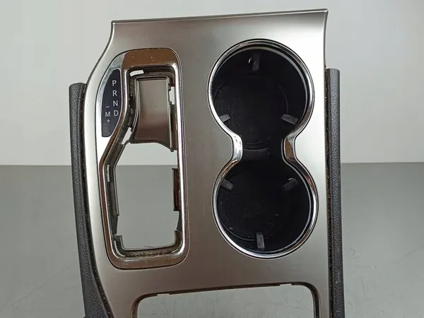 Cadre de levier de vitesses Jeep Grand Cherokee 2018 5169690 image 2