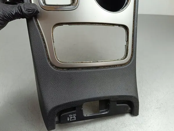 Cadre de levier de vitesses Jeep Grand Cherokee 2018 5169690 image 3