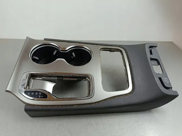 Cadre de levier de vitesses Jeep Grand Cherokee 2018 5169690 image 4