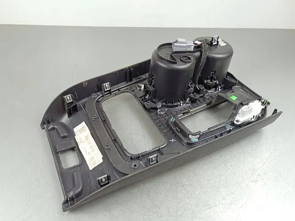 Cadre de levier de vitesses Jeep Grand Cherokee 2018 5169690 image 5