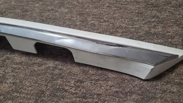 Poignée de coffre OEM 881605 pour Toyota Corolla E160/E170 image 4
