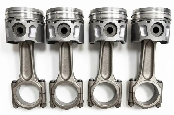 Biela Pistão 2.0 HDI Peugeot Expert image 1