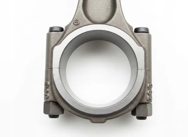 Biela Pistão 2.0 HDI Peugeot Expert image 4