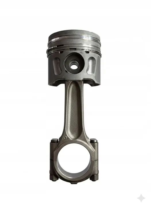 Biela Pistão 2.0 HDI Peugeot Expert image 8