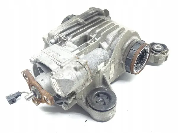 Différentiel arrière Haldex OEM 0CR525010K Audi RS3 image 2