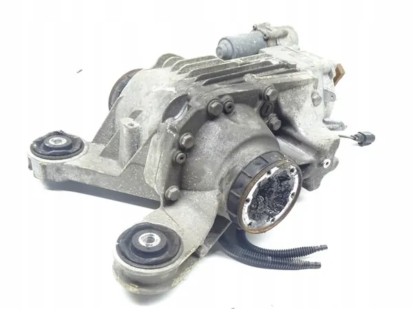 Différentiel arrière Haldex OEM 0CR525010K Audi RS3 image 3