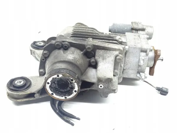 Différentiel arrière Haldex OEM 0CR525010K Audi RS3 image 4