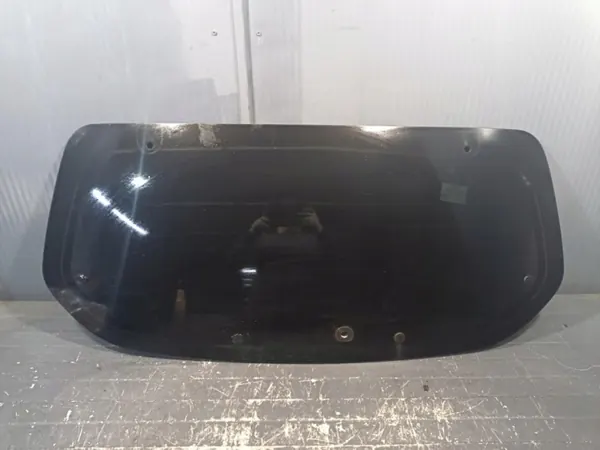 Begagnad Hyundai OE bakluckeruta OEM Wrakowisko-28291- image 2