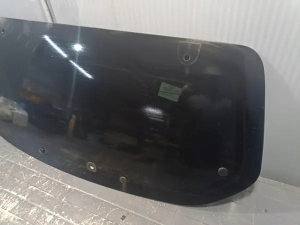 Begagnad Hyundai OE bakluckeruta OEM Wrakowisko-28291- image 3