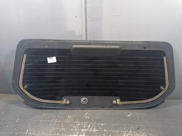 Begagnad Hyundai OE bakluckeruta OEM Wrakowisko-28291- image 4