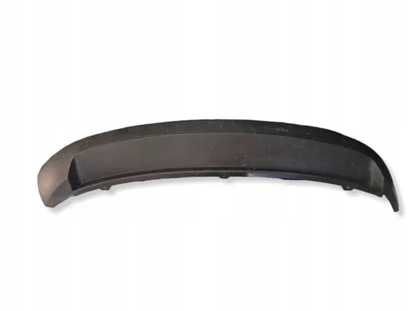 Spoiler de pare-chocs arrière Skoda Rapid 12-19 OEM 5JJ807521 image 3