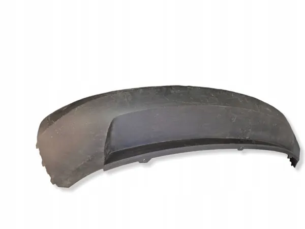 Spoiler de pare-chocs arrière Skoda Rapid 12-19 OEM 5JJ807521 image 5